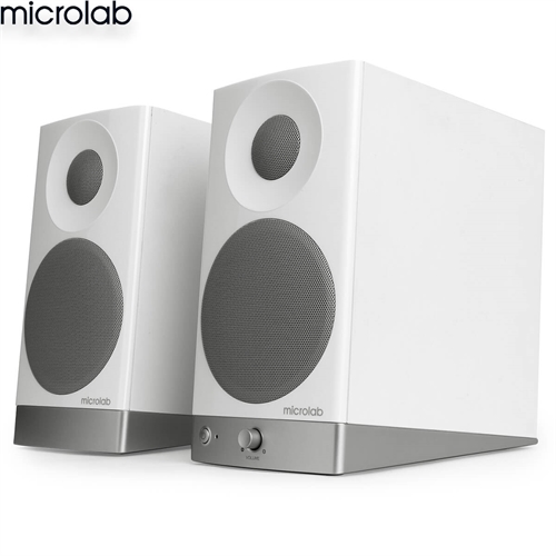 Loa Microlab FC 30 10